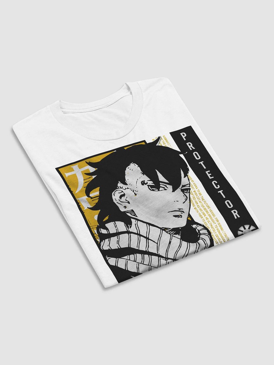 Kawaki Protector's Vengeance T-Shirt product image (7)