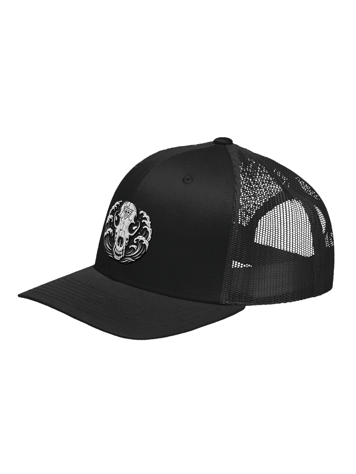 Yokai - Flex Fit Hat product image (10)