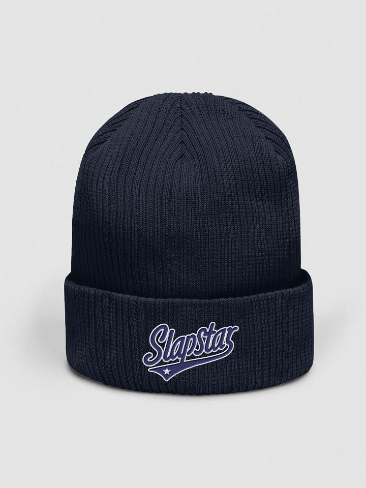 The "BASEBALL" Beanie product image (1)