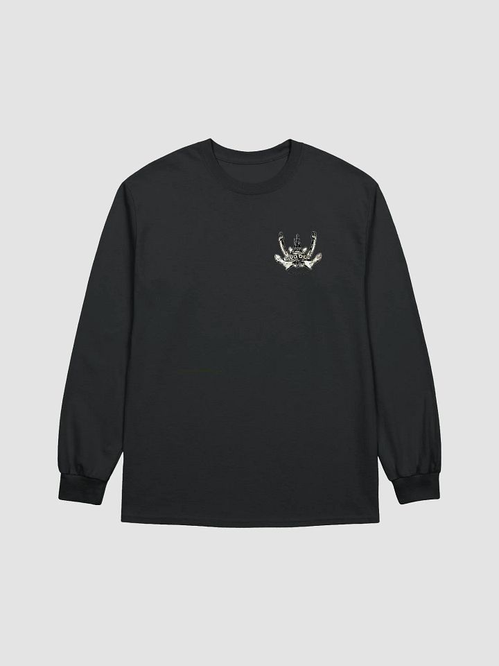 Garth Foss Flage and Reflection - Long Sleeve Tee product image (2)