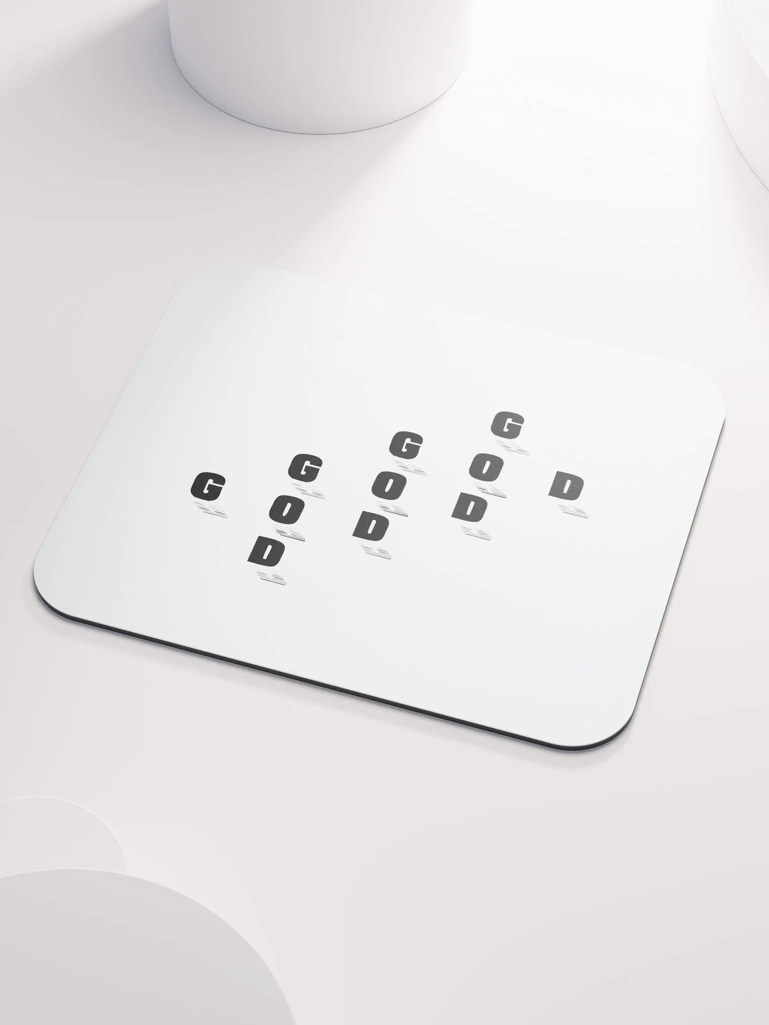 Midnight Magic Mouse Pad product image (3)