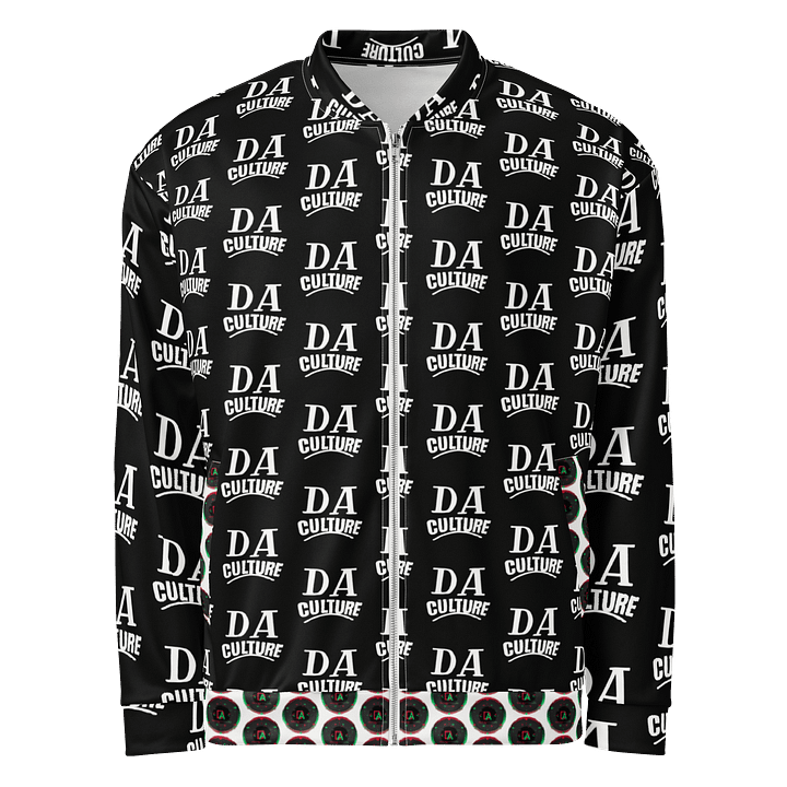Men Da Culture, Experience Love! product image (1)