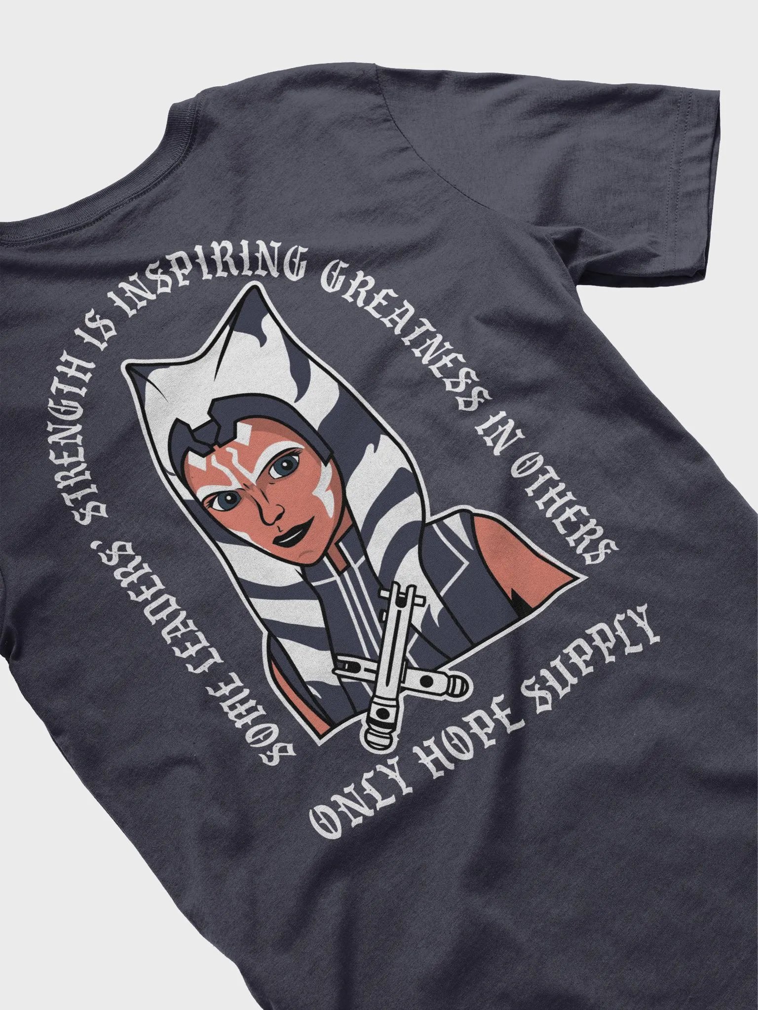 Ahsoka(Clone Wars) - Tee product image (1)