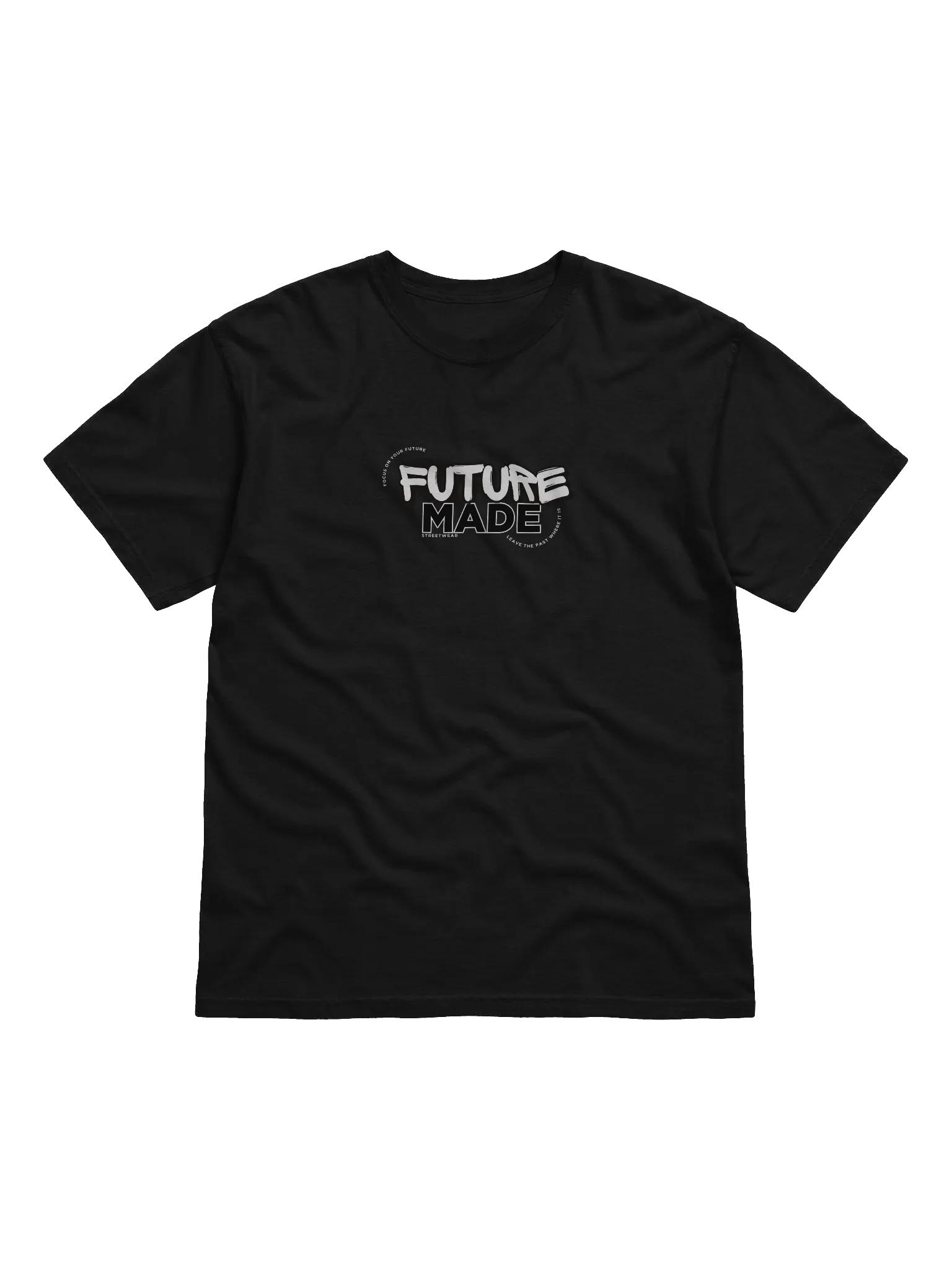 "FUTURE MADE DEPT." T-Shirt product image (6)