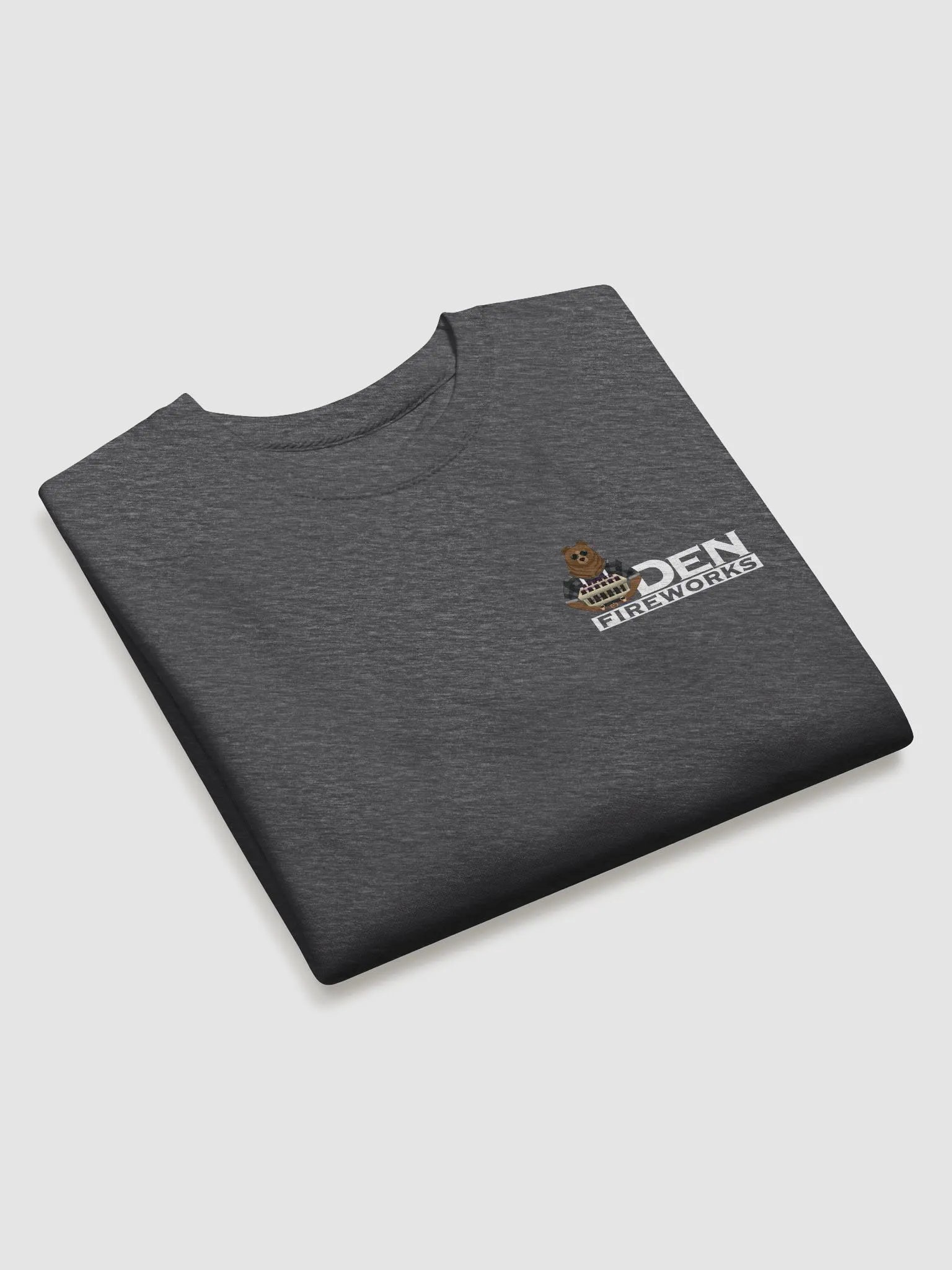 Pull over sweatshirt product image (7)
