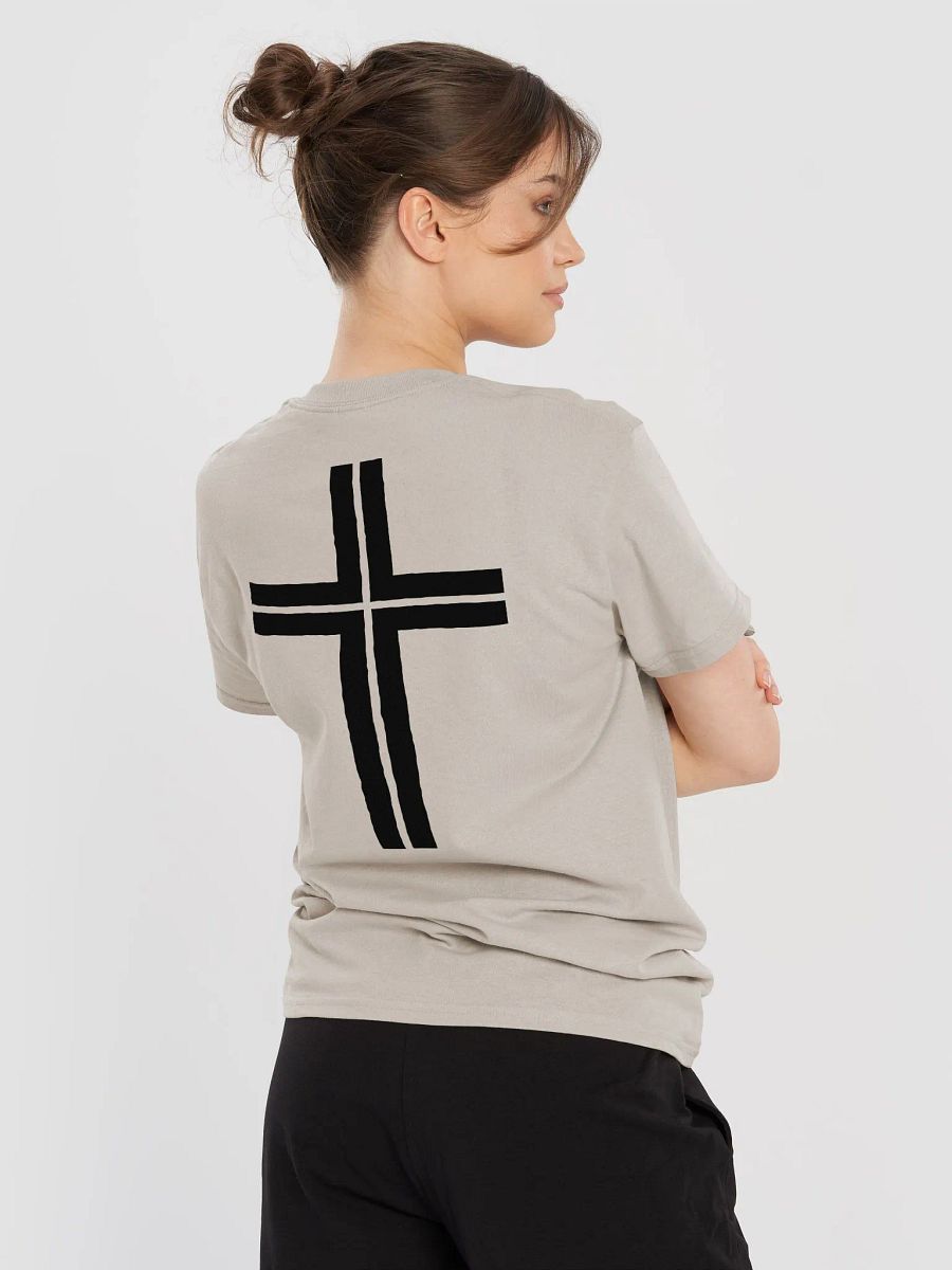 God is Still Writing My Story Gildan Heavyweight T-Shirt product image (3)