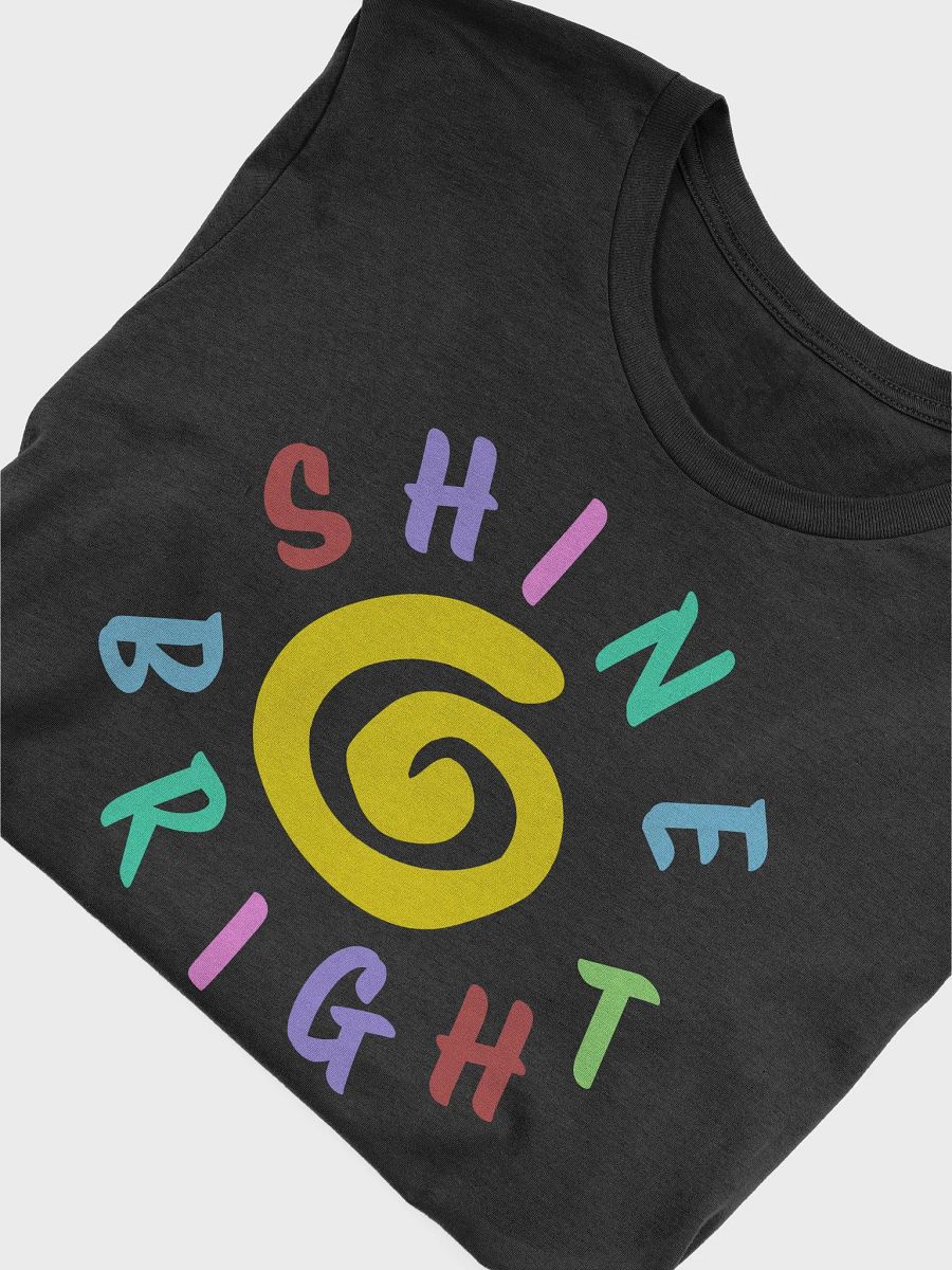 Ethereal Dance Silhouette Tee product image (52)