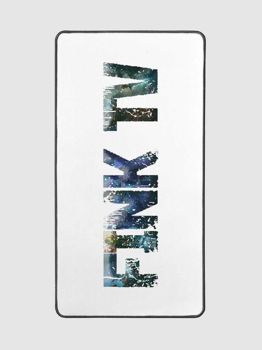 Fink TV Desk Mat product image (2)