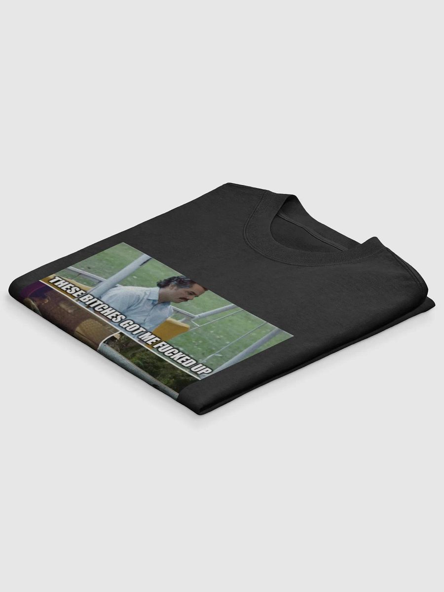 Pablo Escobar when Italy meets Spain product image (4)