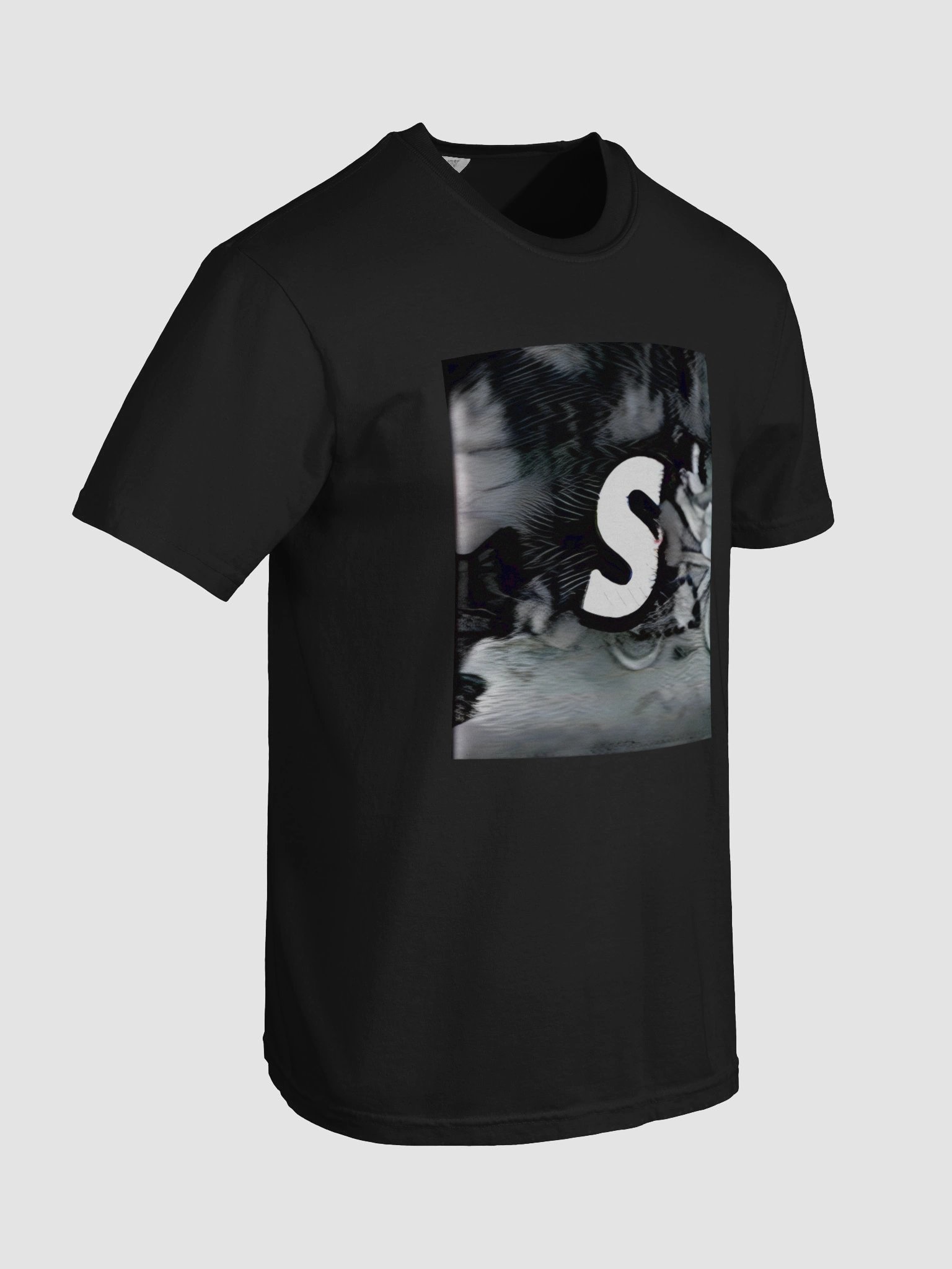 Sap`s very t-shirts product image (8)