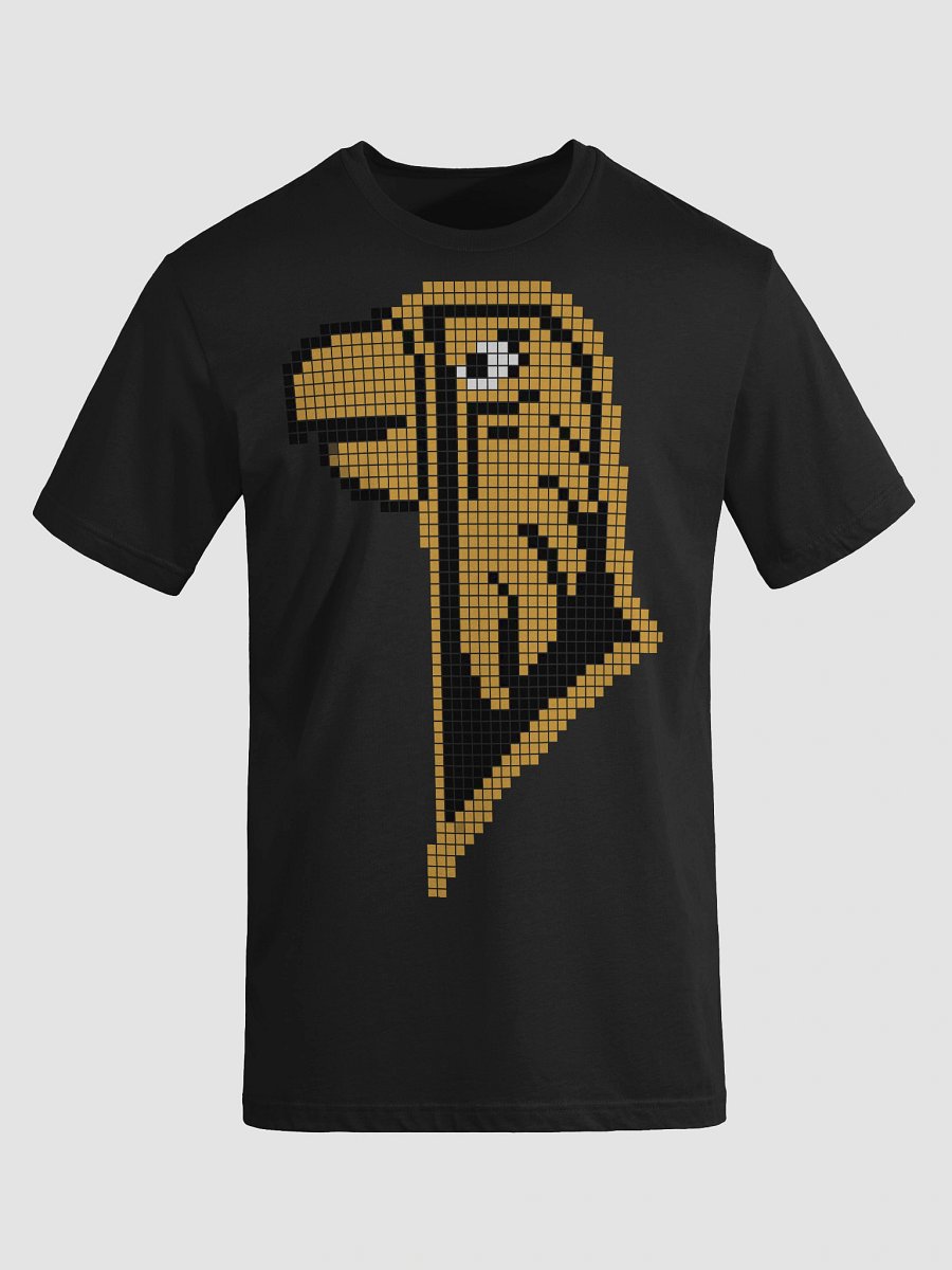Pixelmark Large Logo T Shirt product image (10)