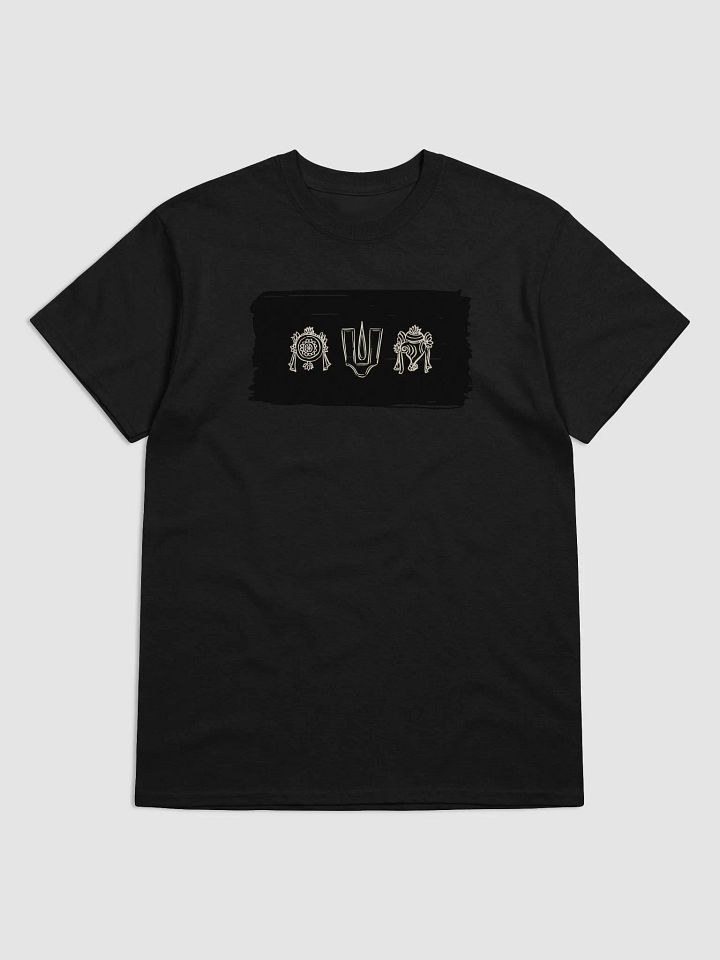 Streetwear Vibes Gildan T-Shirt product image (2)