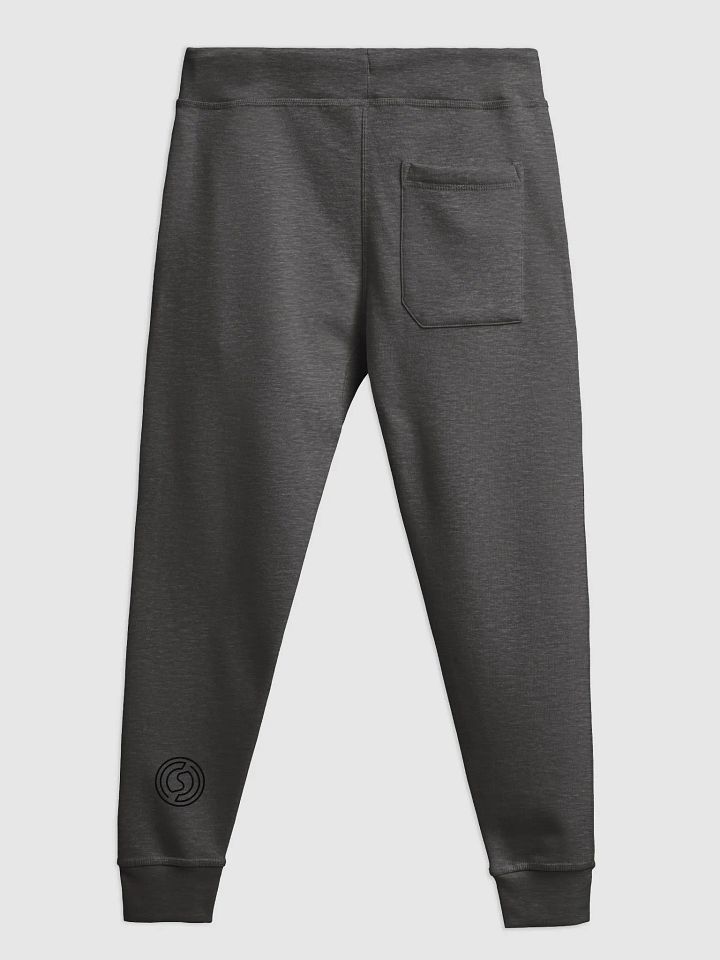 Midnight Comfort Fleece Joggers product image (2)