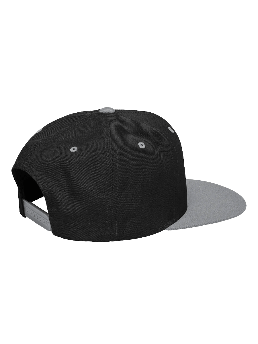 Knarfy Signature Snapback (Purple) product image (10)