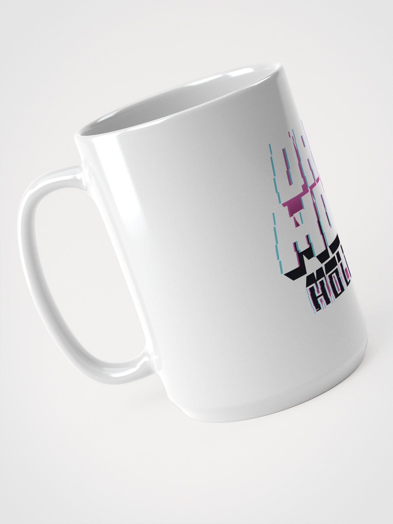 DH • Glossy Mug product image (4)