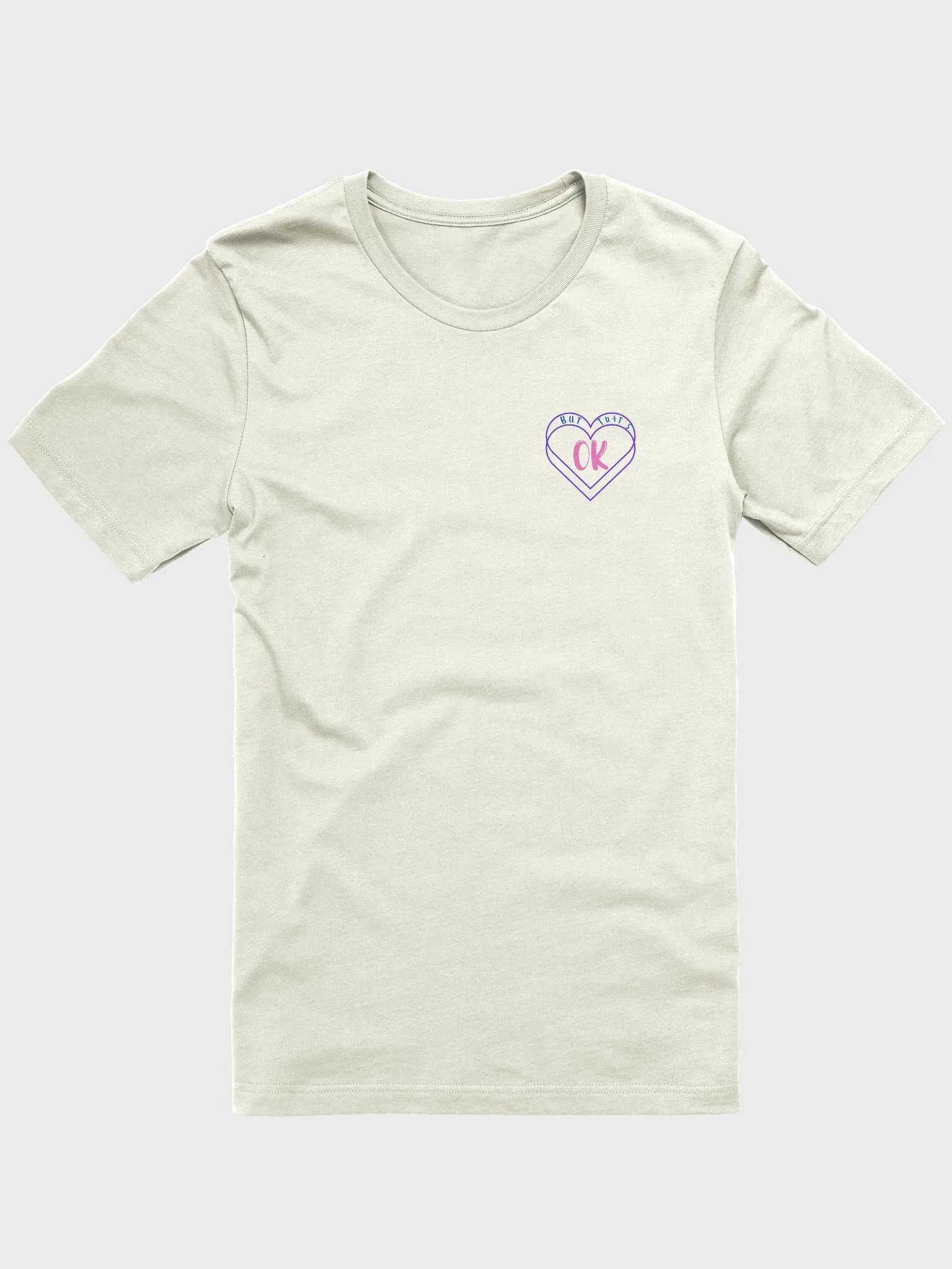 Lil' Kooky Women's Casual Tee Light product image (1)