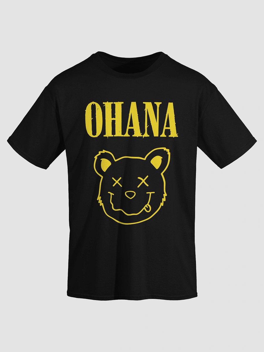 Smells like Ohana product image (16)