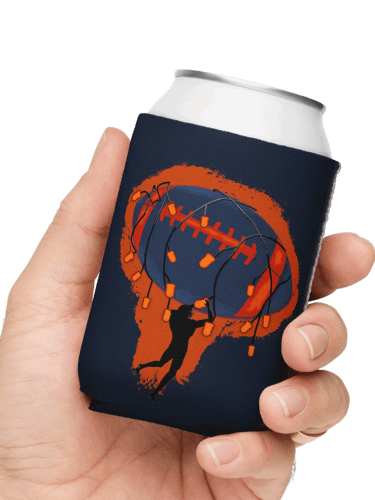 CAN COOLER (CHI) product image (1)