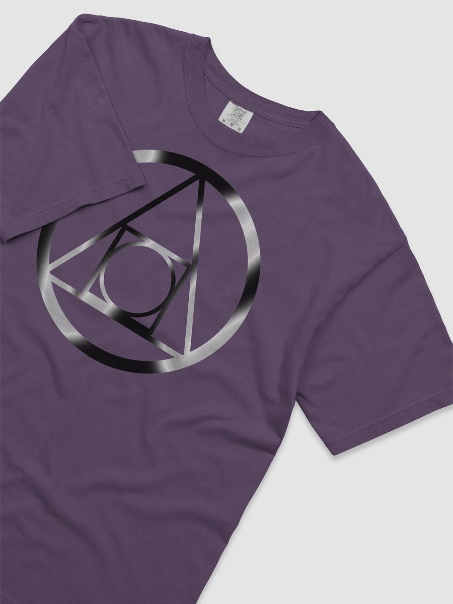 Philosopher's Stone Relaxed Tee product image (30)