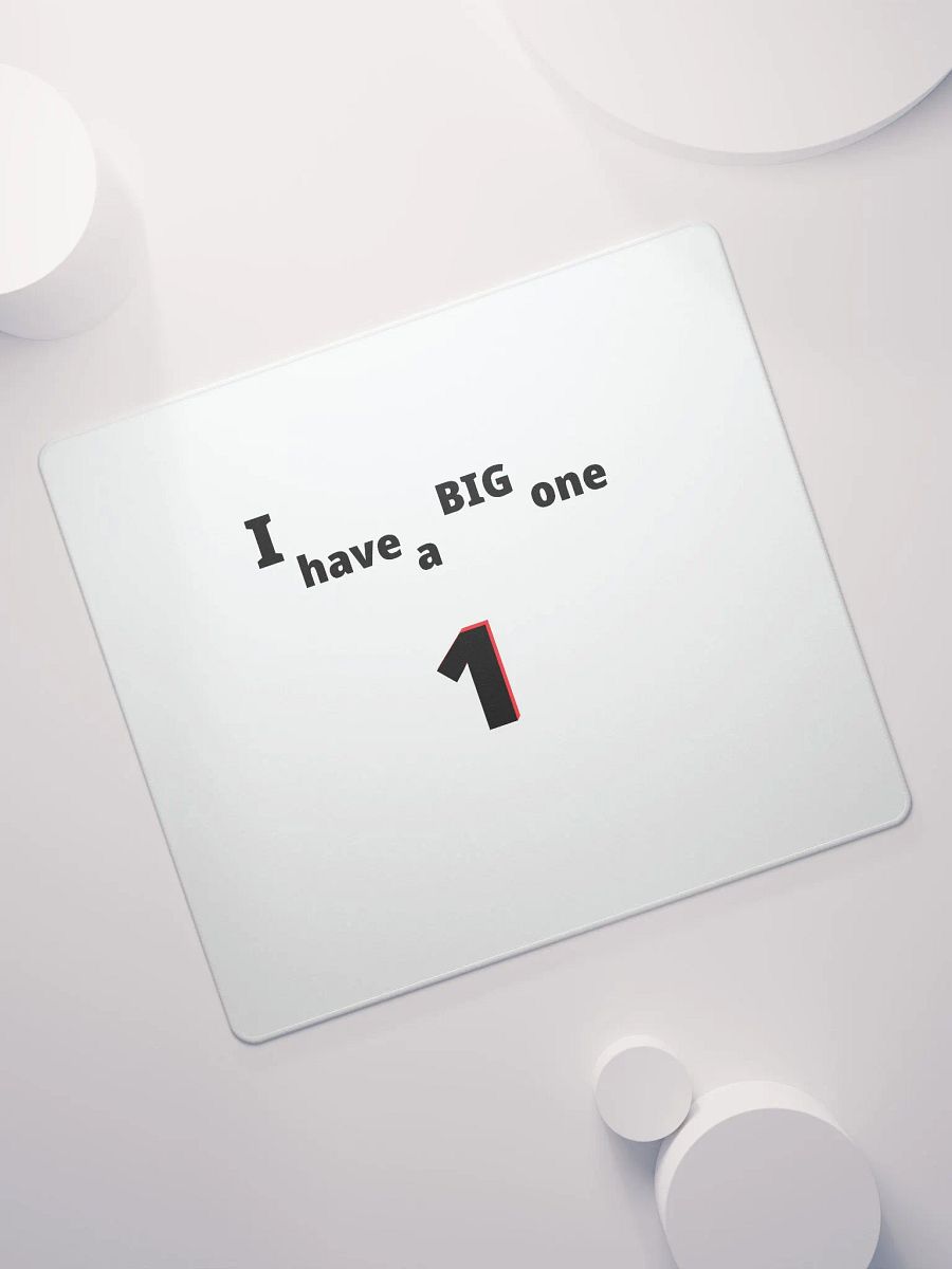 I have a Big One. Big, funny, humor, sarcasm. Cute, funny sayings, funny quote, funny gift, funnytee, one, funny slogan, vintage, retro, product image (7)