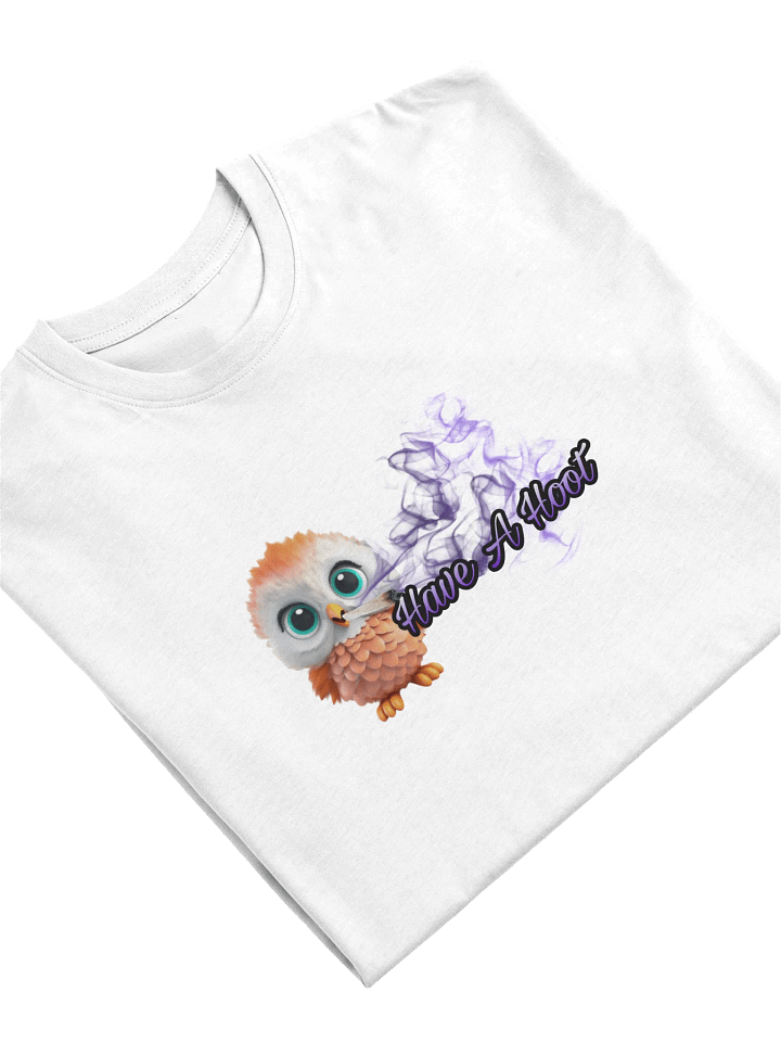 Have A Hoot Relaxed product image (2)