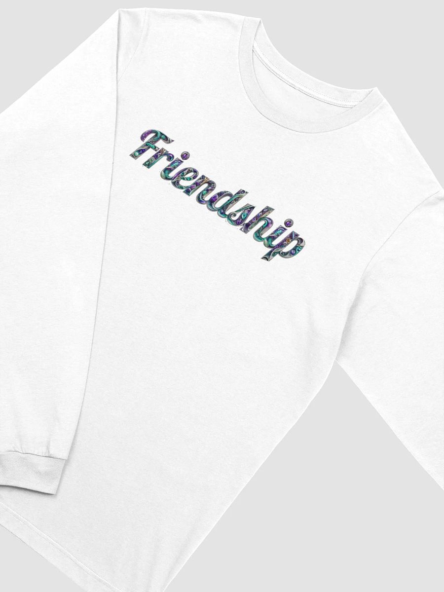 FRIENDSHIP! product image (10)