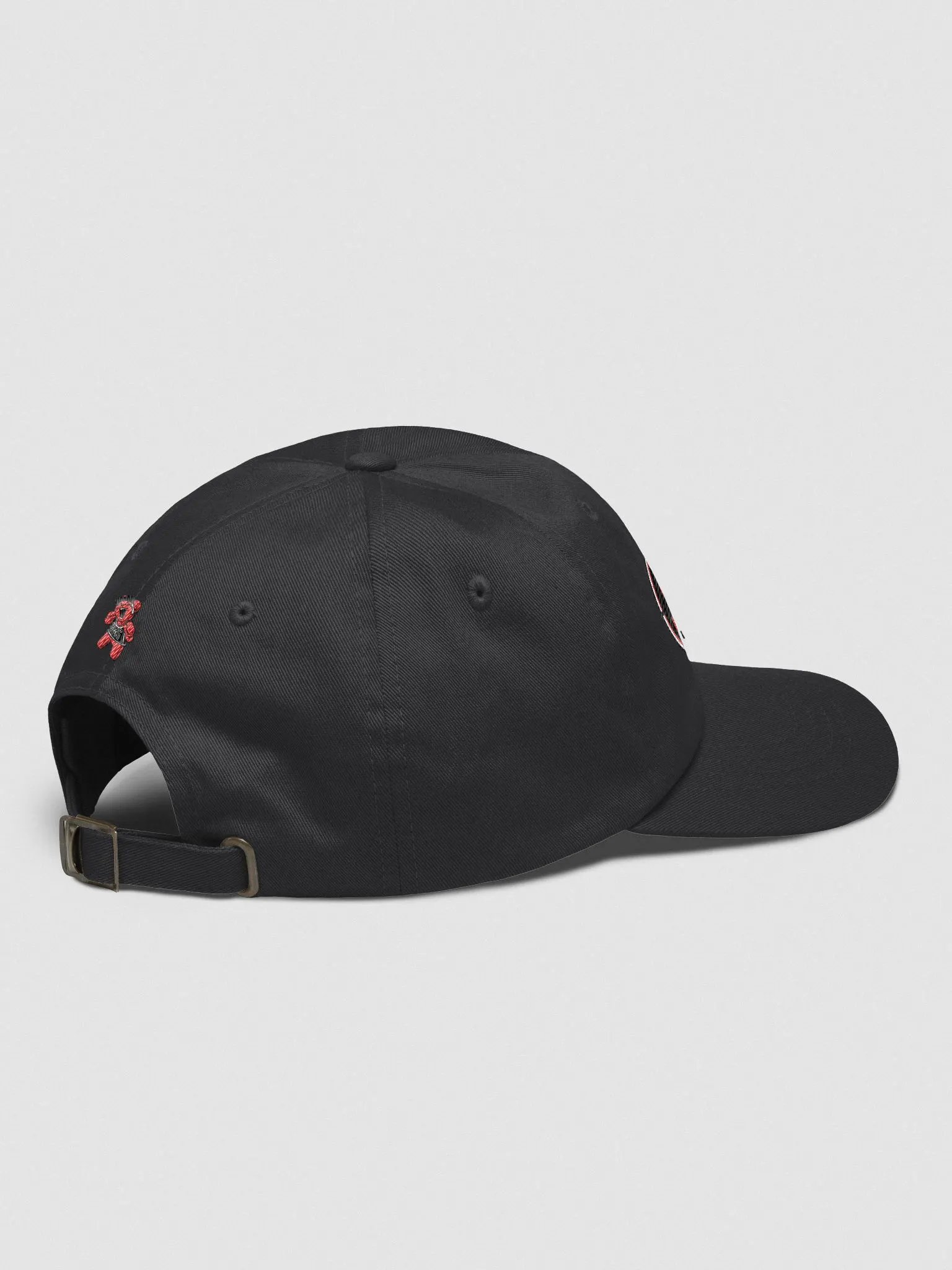 BiggMommaSteph Dad Hat product image (9)