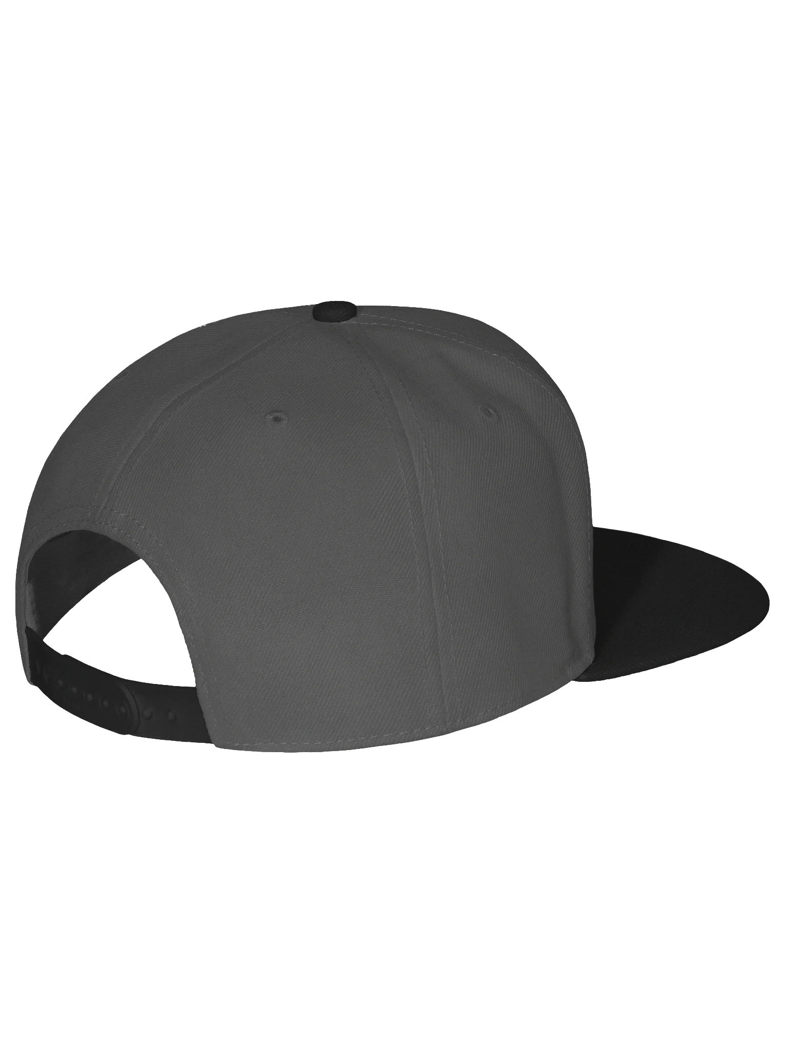 Coffin - Otto Wool Blend Snapback Cap product image (46)