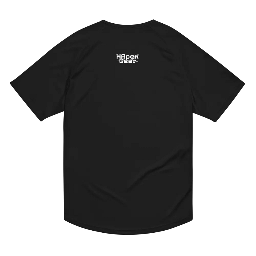 Unisex Sports Jersey - Mr I'm Not Important product image (11)