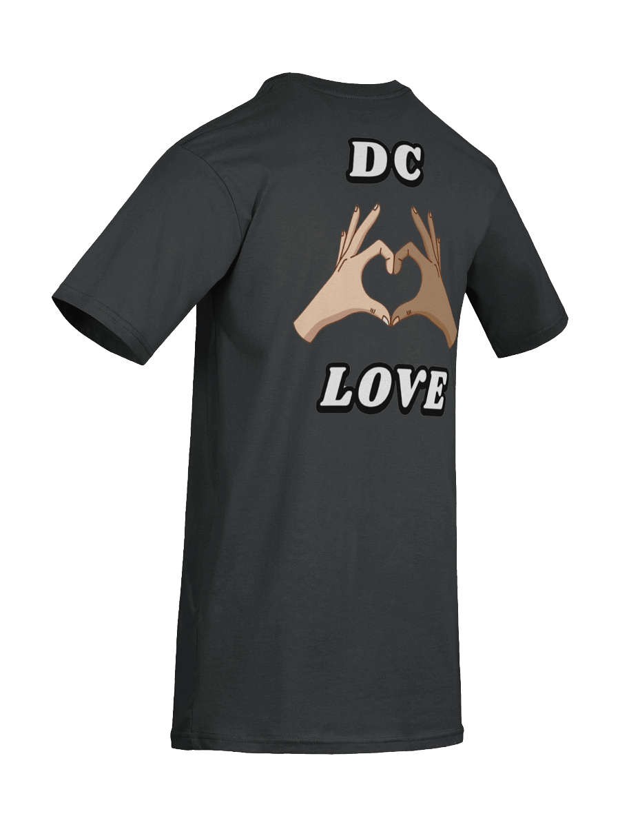DCLove Shirt product image (30)