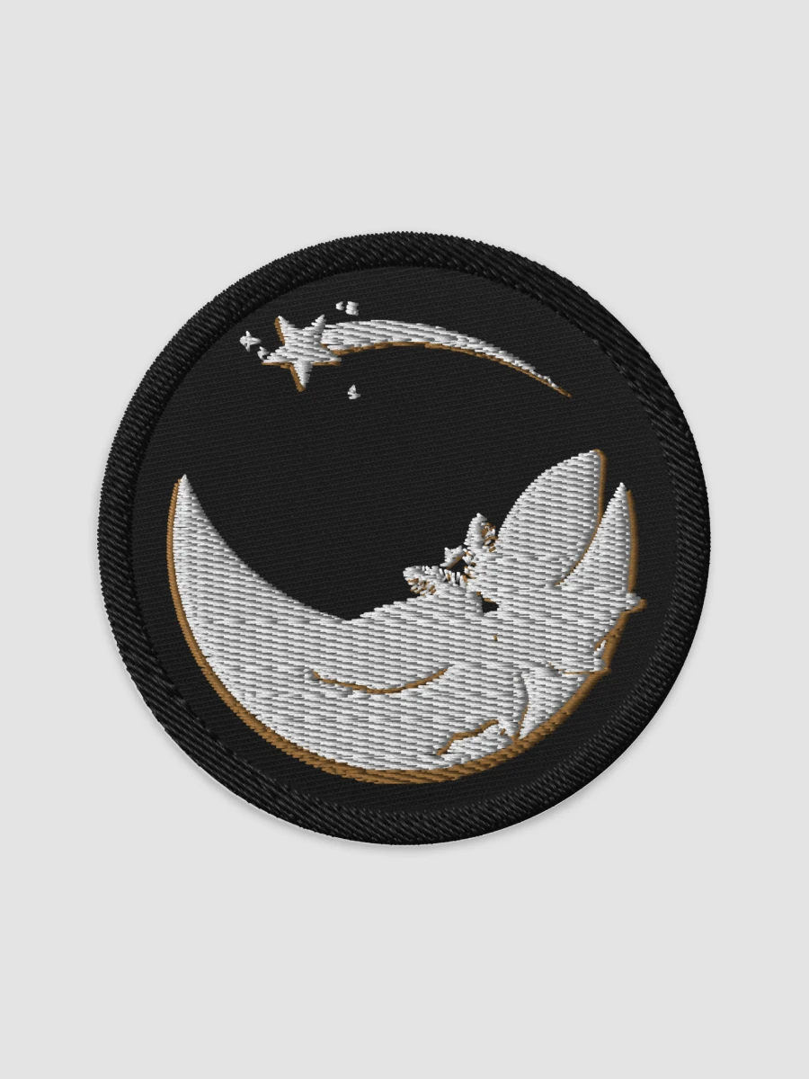 [ImaginaryStory] Embroidered Patch product image (1)