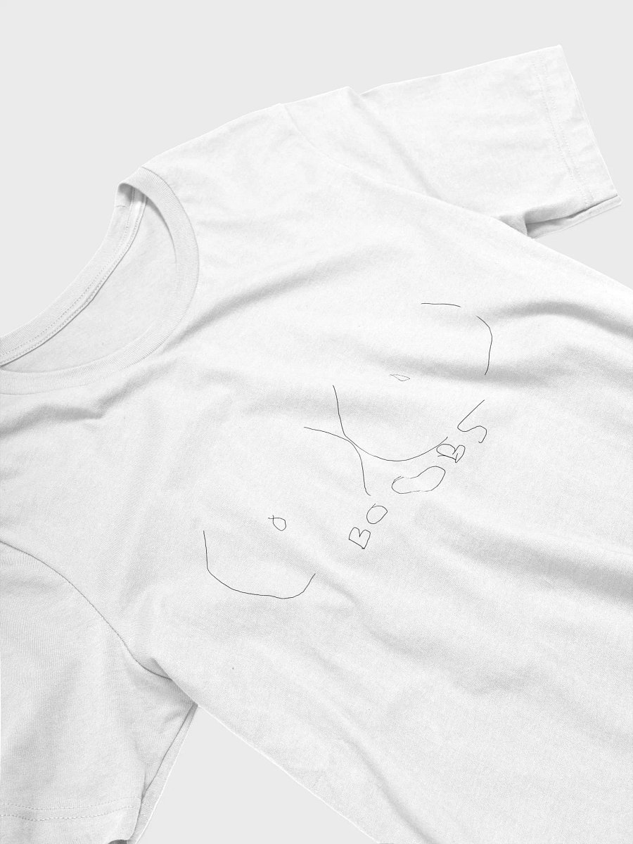 very normal shirt product image (3)