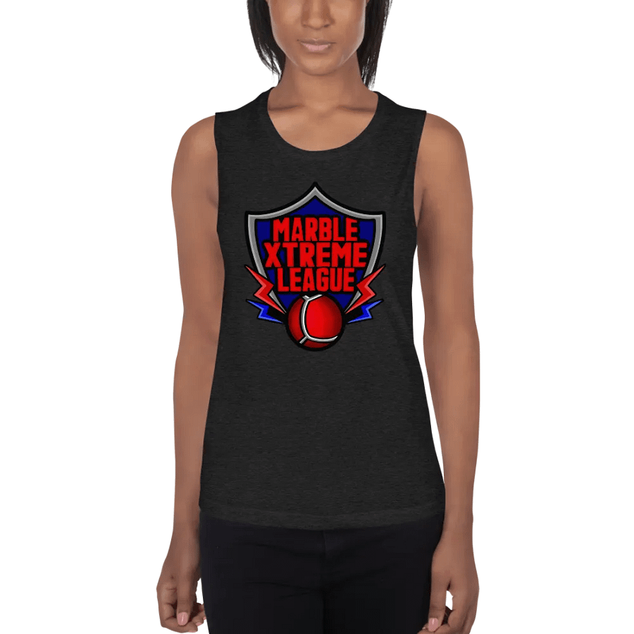MXL Womens Tank product image (1)