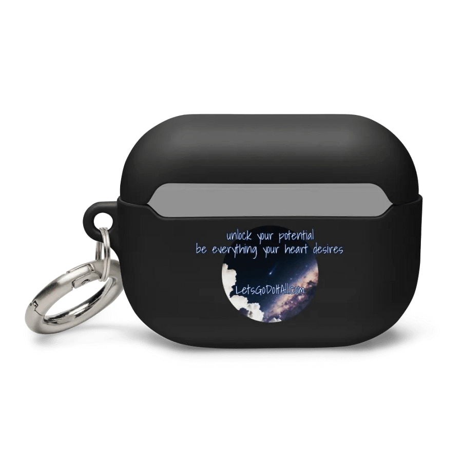 DO IT ALL AirPods® Case product image (3)
