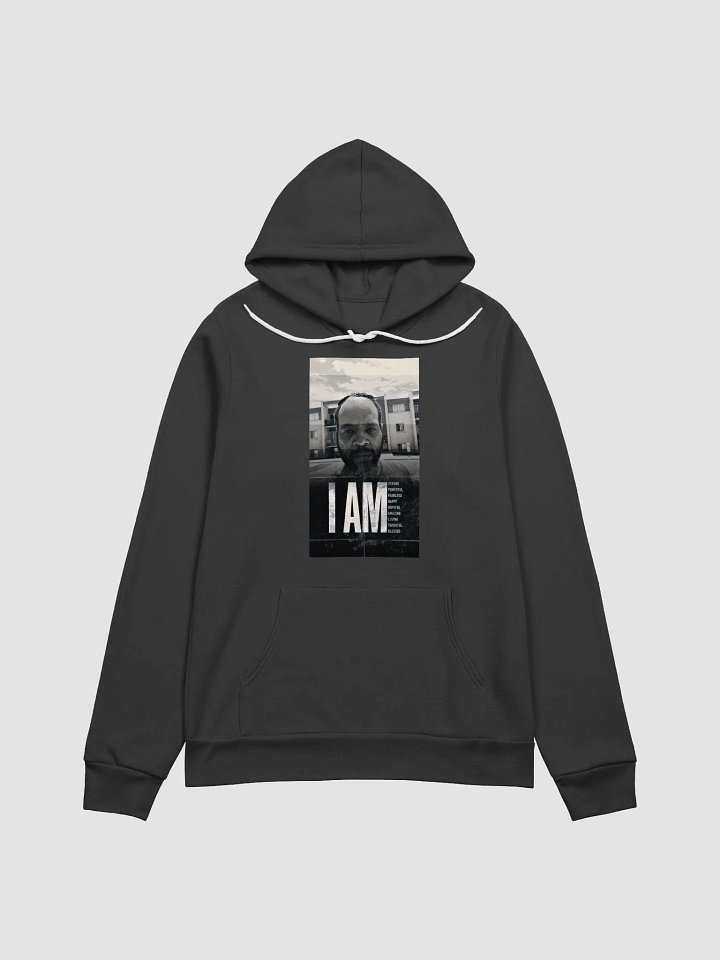 Morris Hoodie 4 product image (1)
