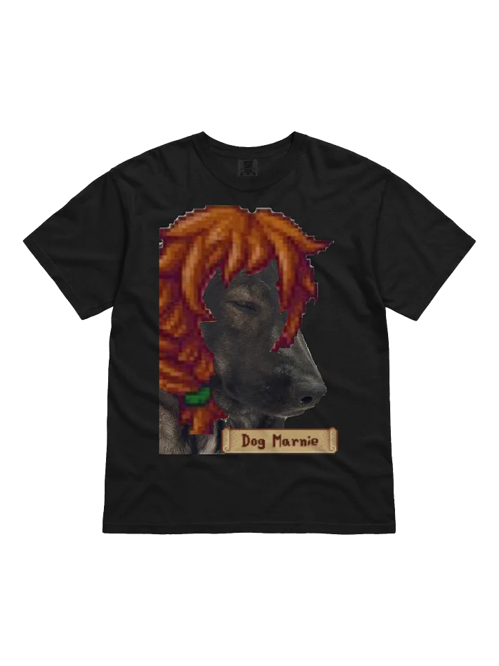 Dog Marnie product image (1)