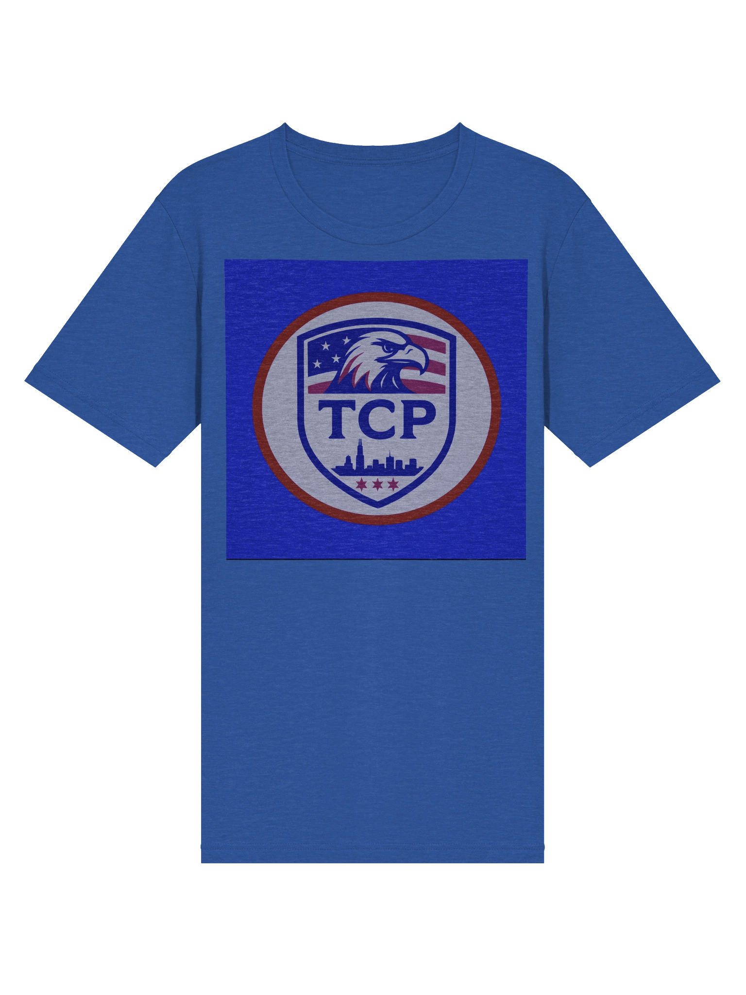 TCP Eagle Blue product image (3)