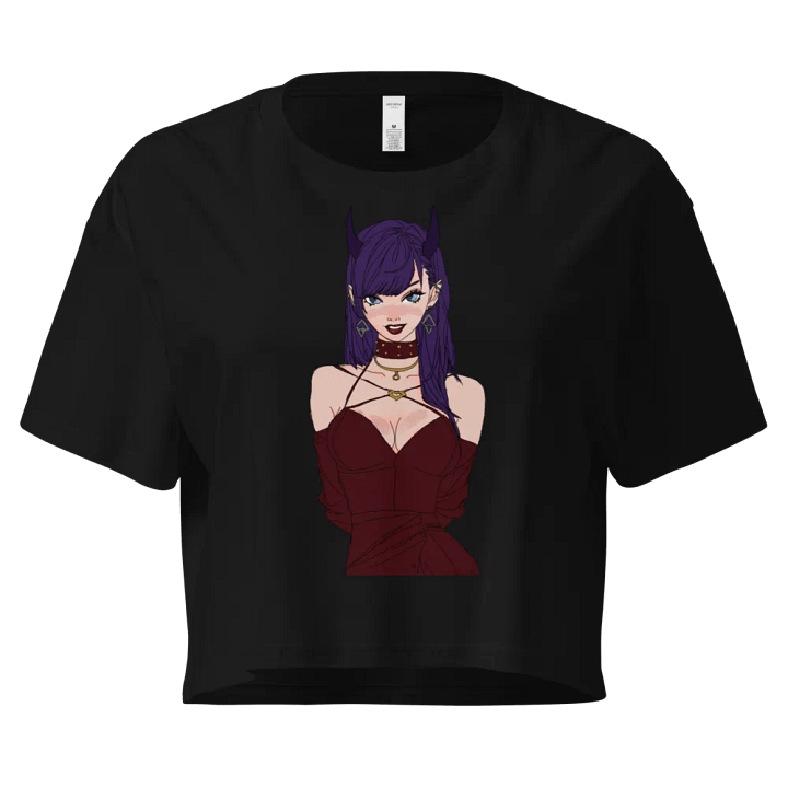 hot like tabby tee product image (1)