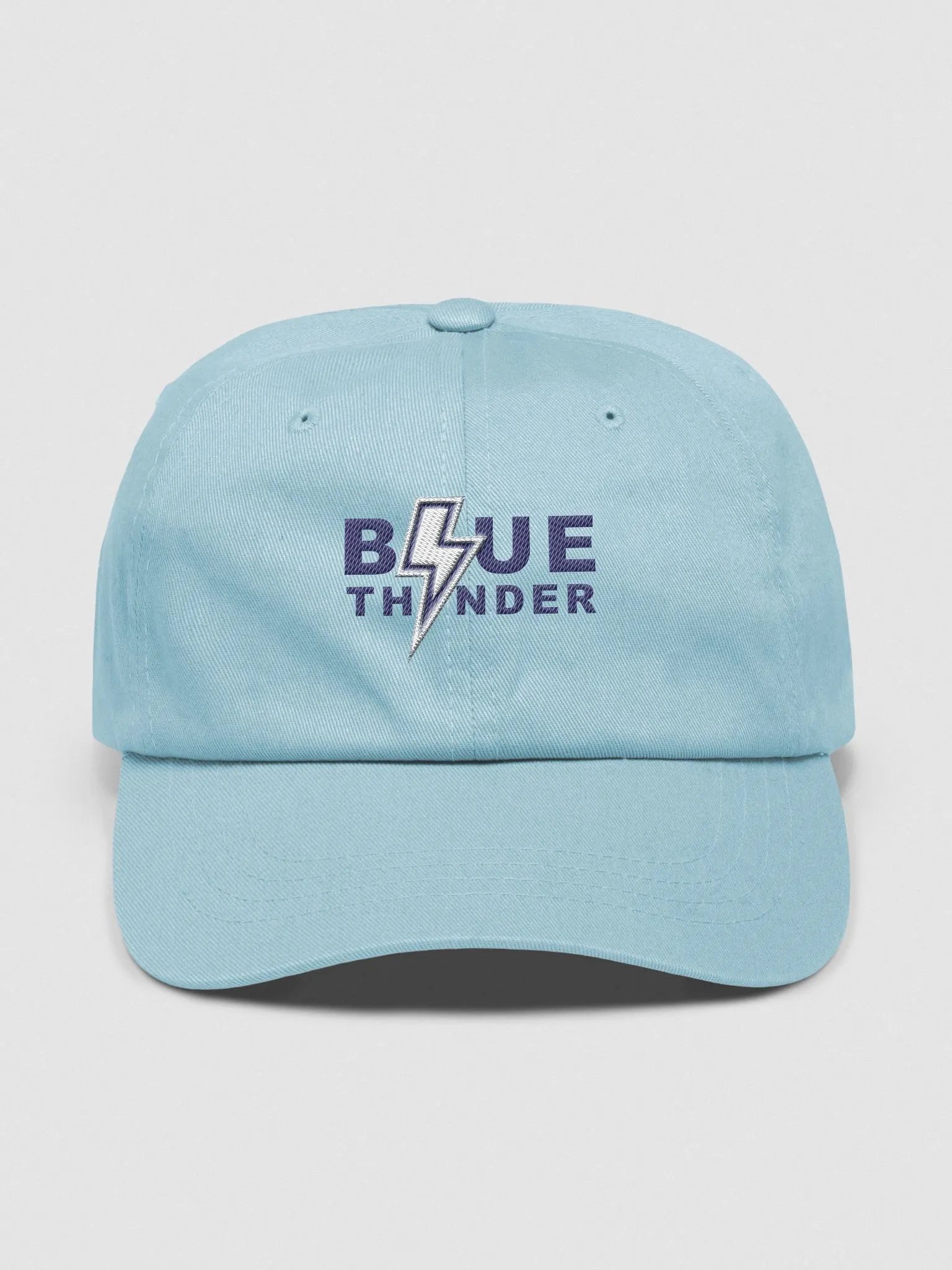 Dark Logo Dad Hat product image (5)