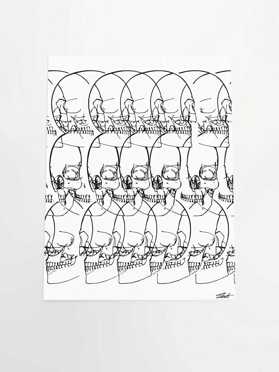 SKULLS 3D product image (8)