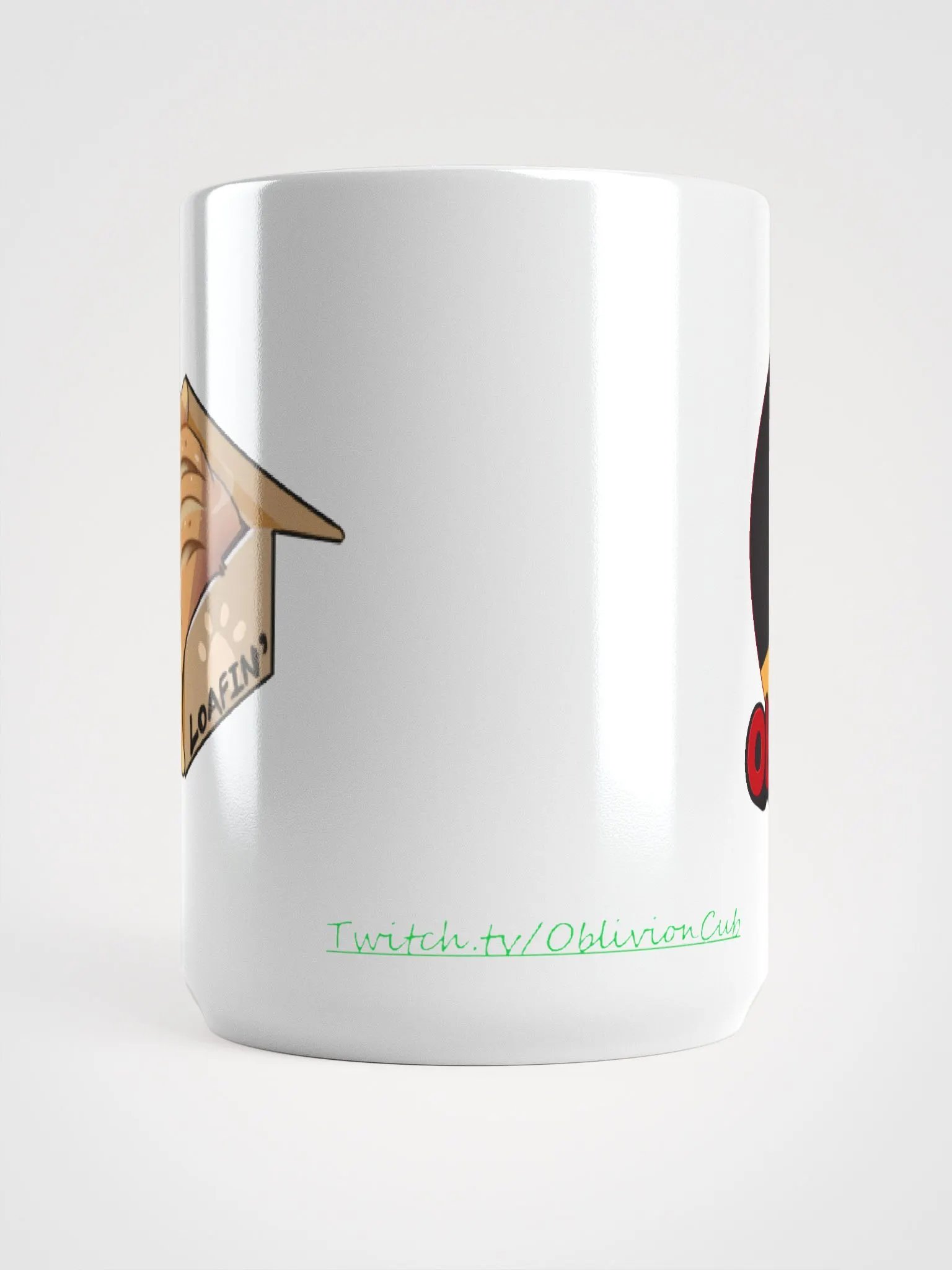 Enticing Cub Mug product image (5)