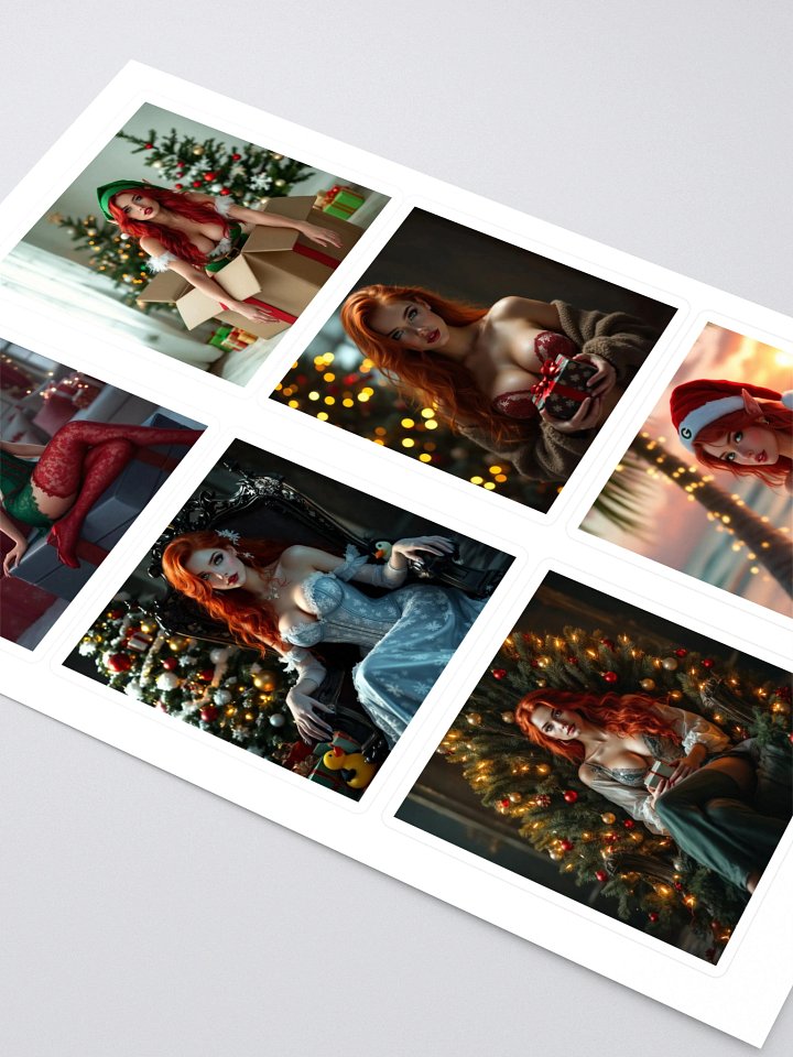 Sticker Pack product image (2)