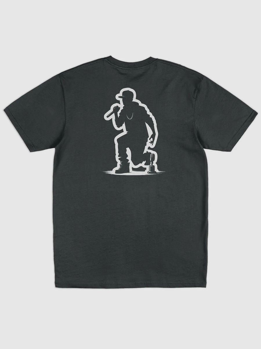 Rapper Mens Tee product image (1)