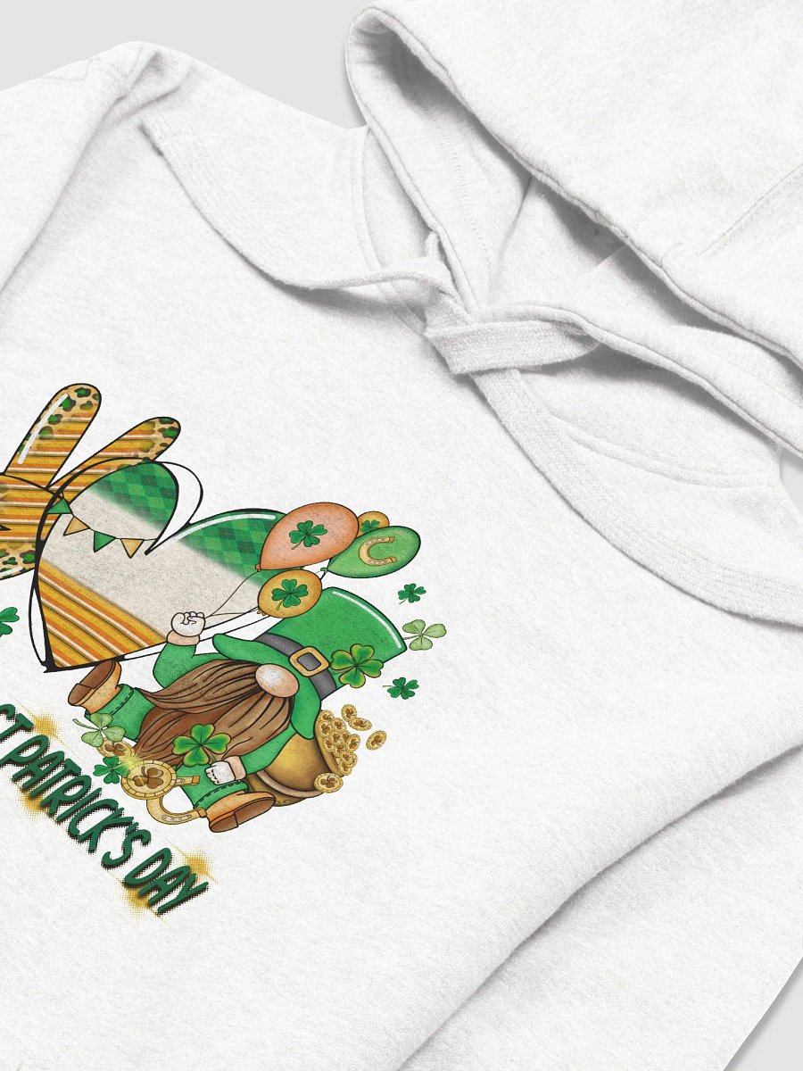 Peace * Love * St. Patrick's Day product image (3)