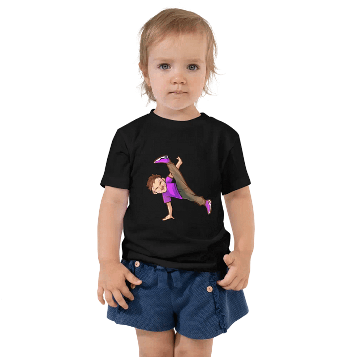 Dance It Out! Kid's Tee product image (2)