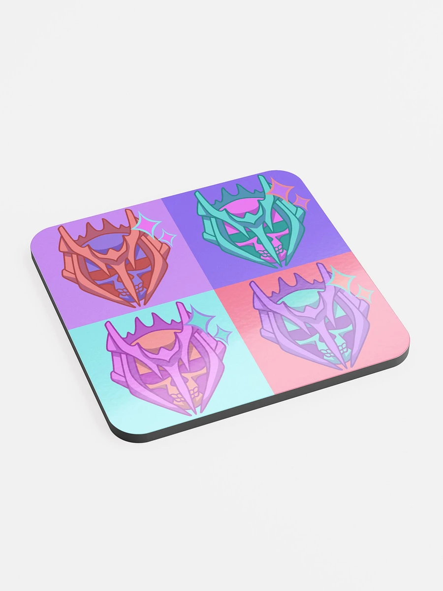 Warlock Coaster product image (2)