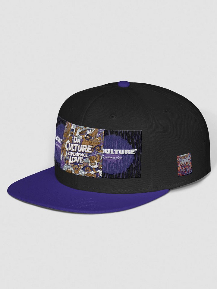 Marilyn Henderson Mitchell Collection Limited Edition Cap product image (2)