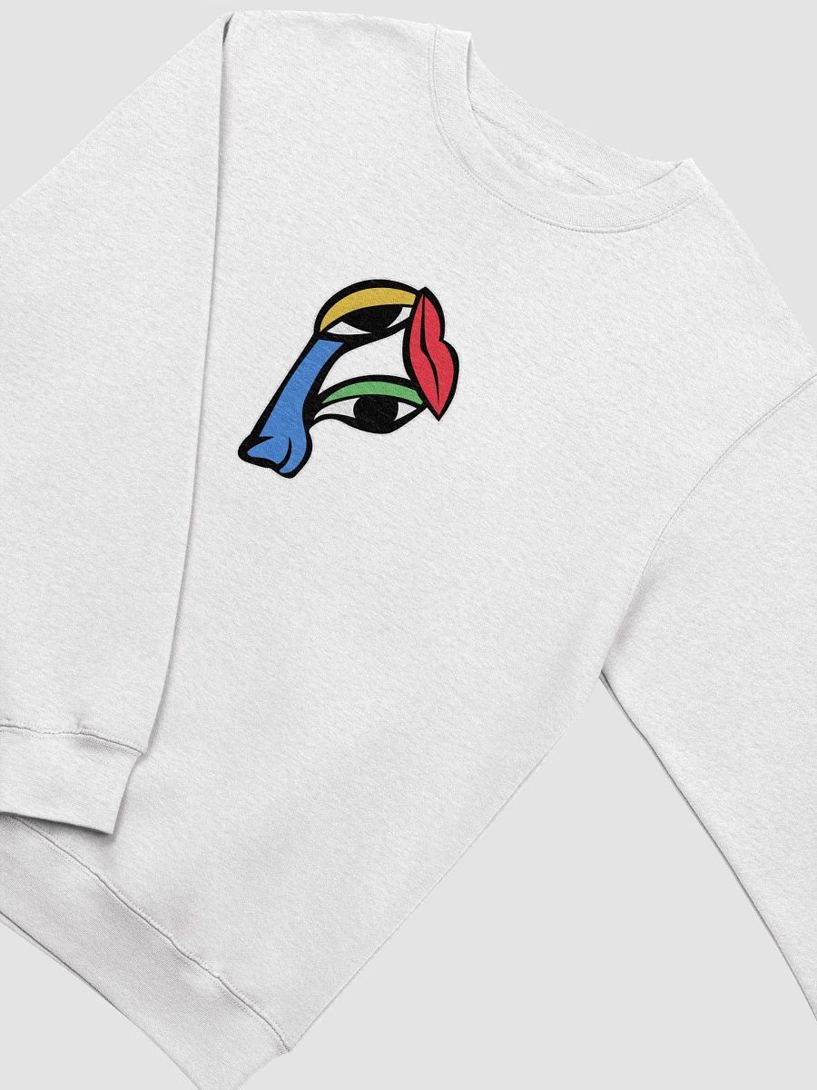 P Logo Sweater product image (3)