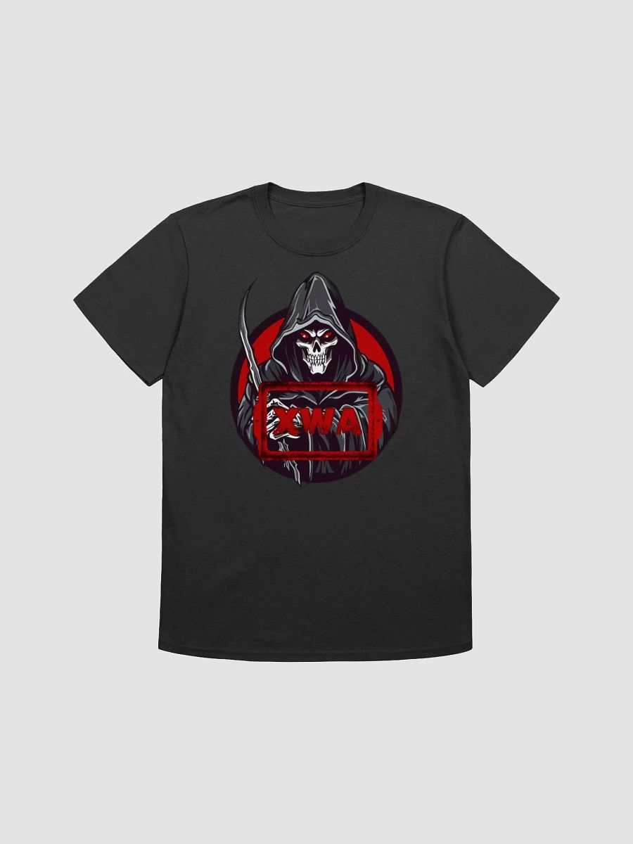 XWA Grim Reaper Tee product image (2)