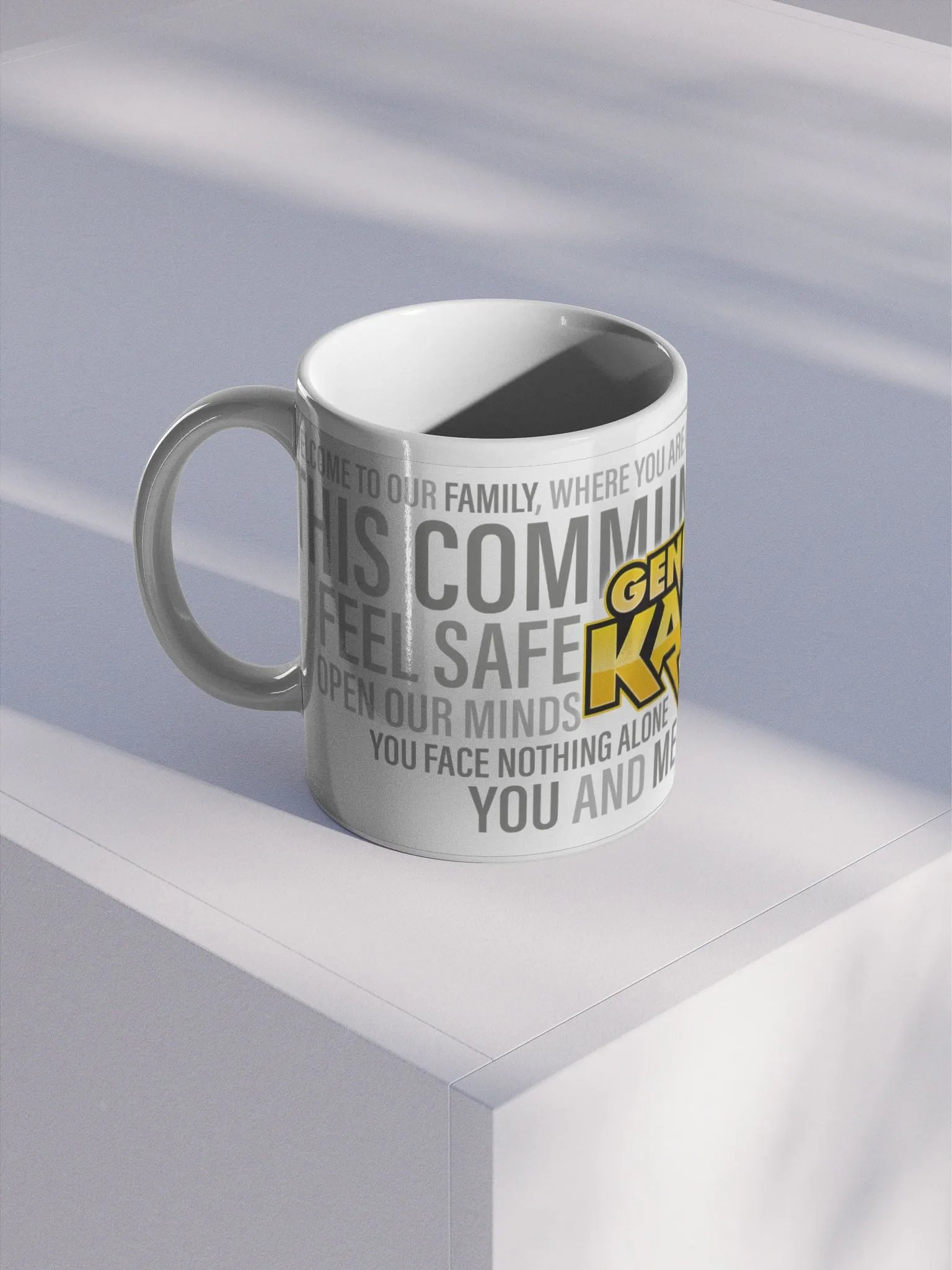 Your Family Mug product image (1)